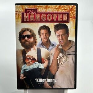 The Hangover.